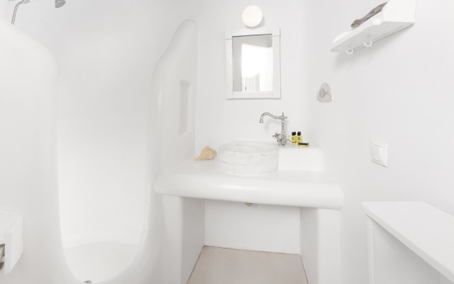 Villa Marevento by Whitelist Mykonos