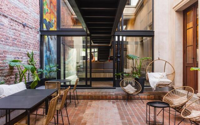 Faz Hostel