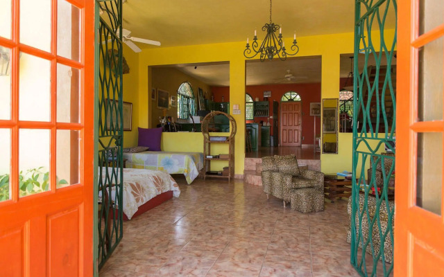 Sundown Villa -Negril