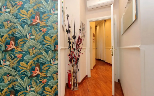 4bnb - Otranto Vatican Apartment