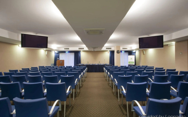 Holiday Inn Salerno - Cava De'Tirreni by IHG