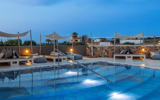 Paradise Island Villas