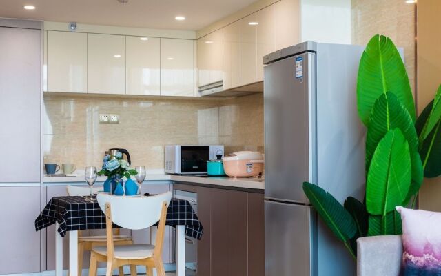 Suman Hotel Apartment