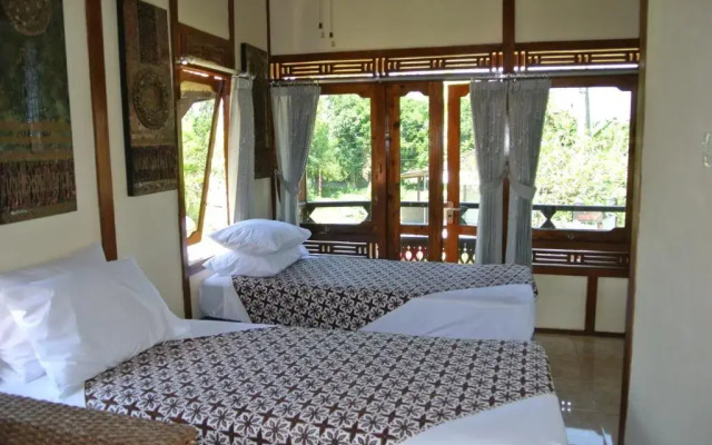Kura Kura Villas