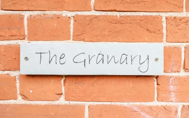 The Granary