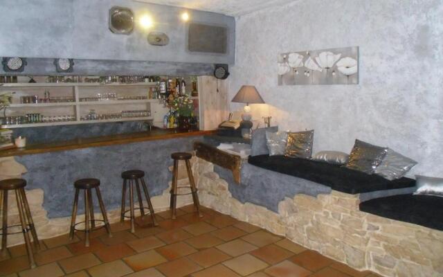 Domaine de Prefaissal