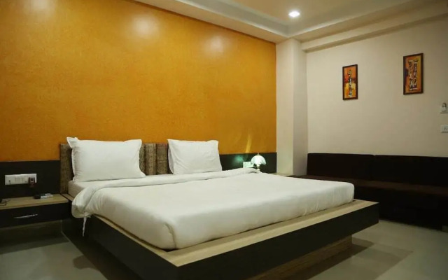Malhaar Resorts