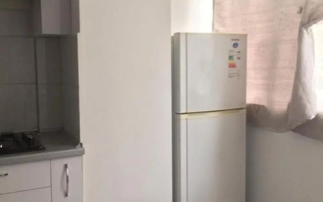 Квартира Юбилейный