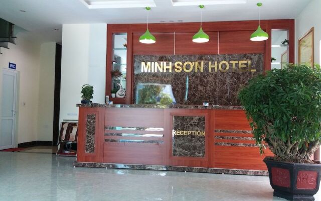 Minh Son Hotel