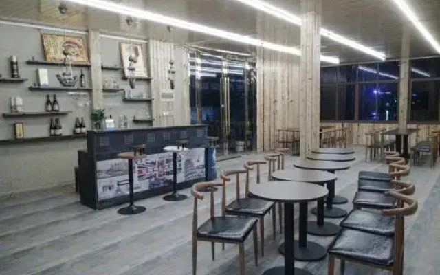 朱家尖博茨渔家客栈