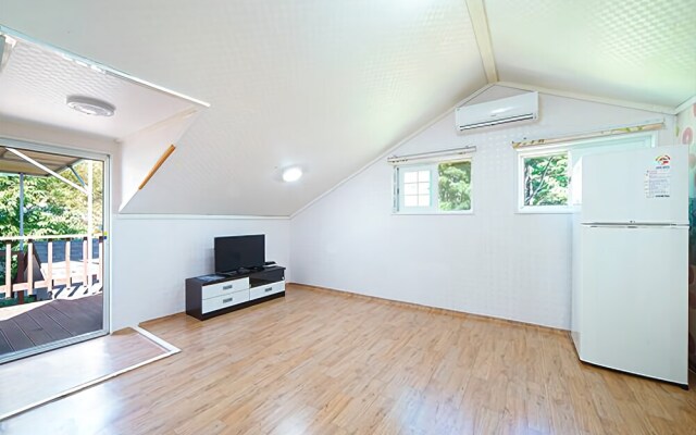 Taean Firenze Pension