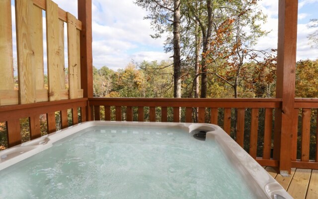 651 Country Oaks Dr Cabin