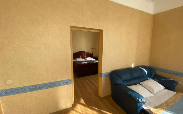 Viktorija Hotel