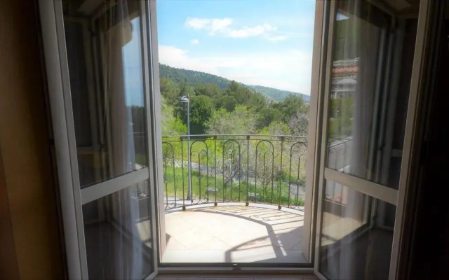 San Giovanni Rotondo Palace - Ali Hotels