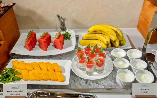 22Land Hotel Saigon