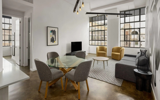 The Heid Lofts by Reside, a Wyndham Residence
