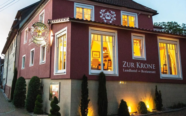 Landhotel Restaurant zur Krone
