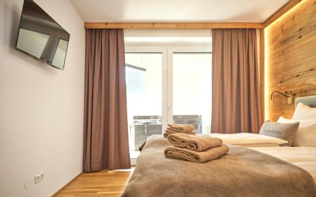 The Spa Suite Top 3- Tauplitz Residences by AAHH