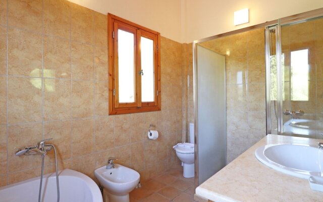 Modern Villa in Chalikeri with Private Swimming Pool
