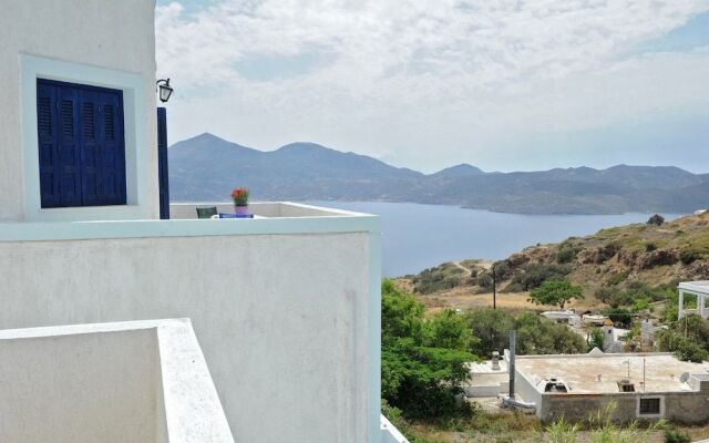 Morfeas Hotel