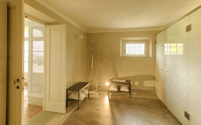 Villa Oliveto - Five Bedroom Home