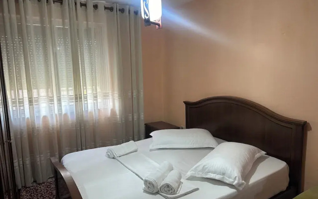 Old Bazaar Apartments