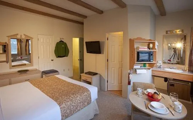 Powderhorn Vacation Rentals