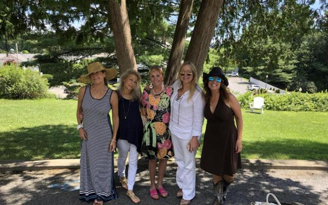 Anne's Washington Inn