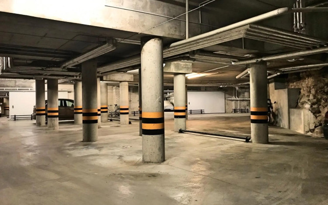 Dysnos Avenue Apartments