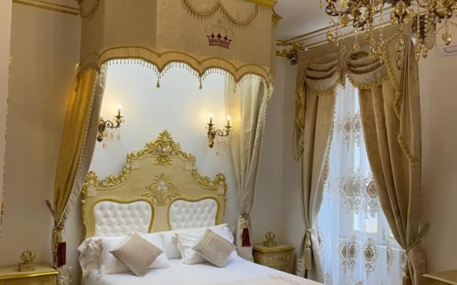 Suite Royale Maison de l'église du couvent