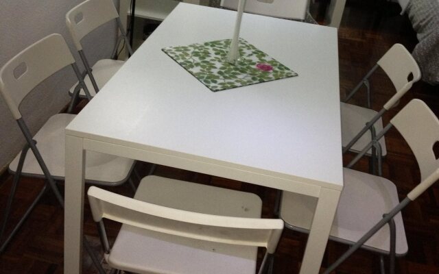 Vallehermoso Apartments