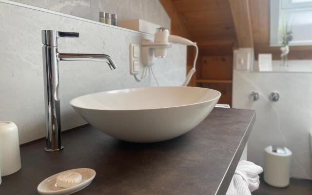 Ferienhotel Silberdistel garni