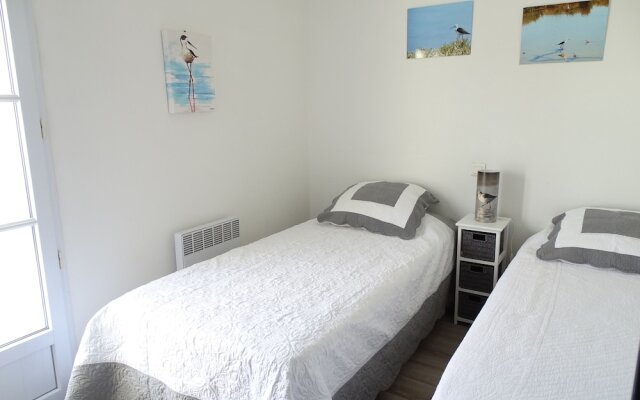 Appartement Solèse