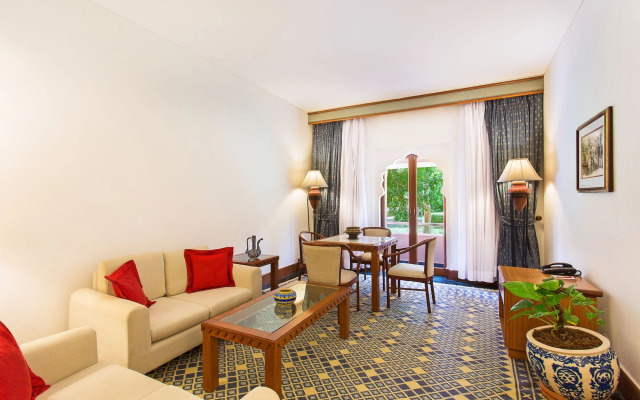 Trident, Jaipur