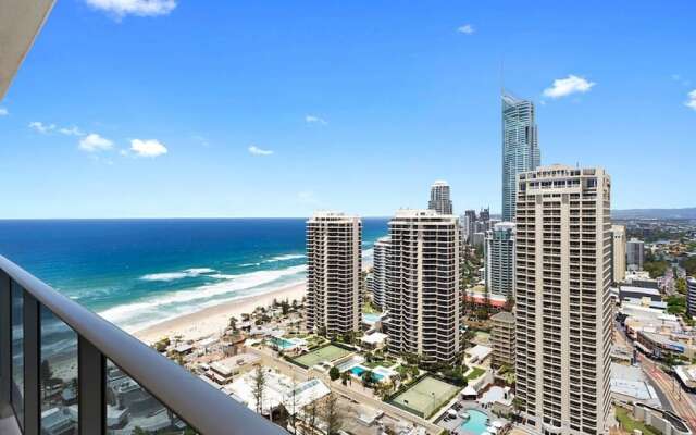 H Residences by Holiday Holiday