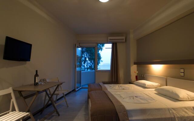 Seafalios Apartments