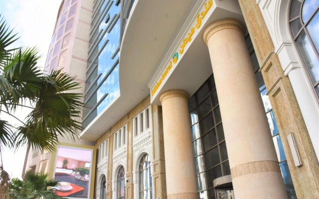 Midan Hotel
