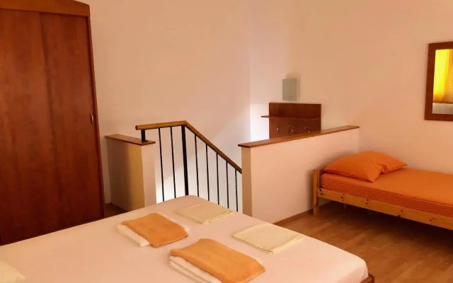 Apartments Nautic