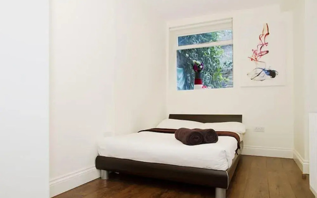 Comeragh Road Apartment