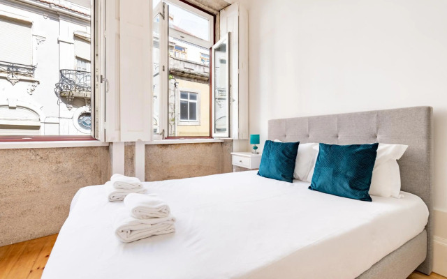 Studio Breiner Flat at City Centre - Arts Neighborhood