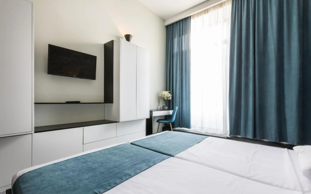 Бутик-отель Tbilisi Times Boutique Hotel