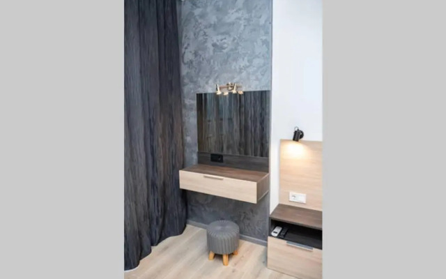 Квартира по ул. Козацкая 1/2