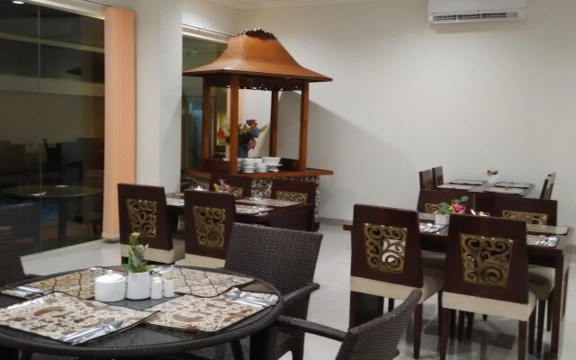 Emersia Malioboro Hotel