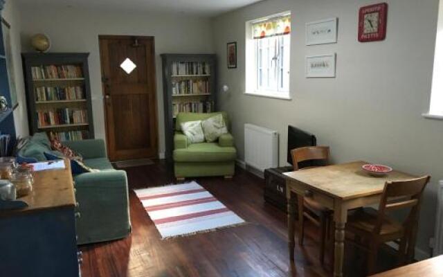 North Street annexe