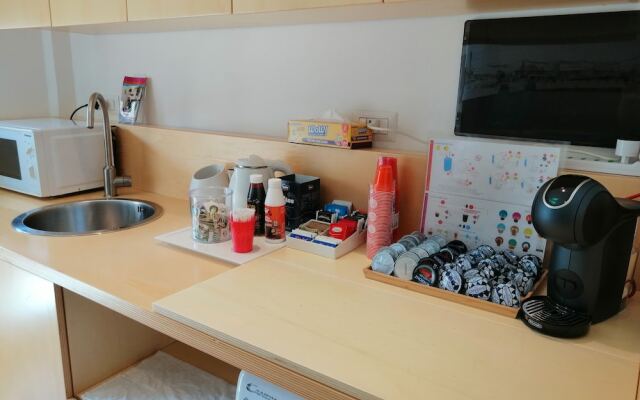 Vivaldo Suite - Piazza dei Martiri