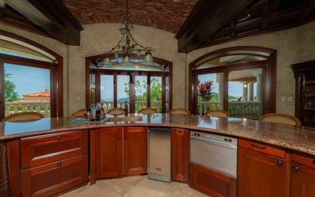 - Casa Garmus - 10 bdr Ocean View