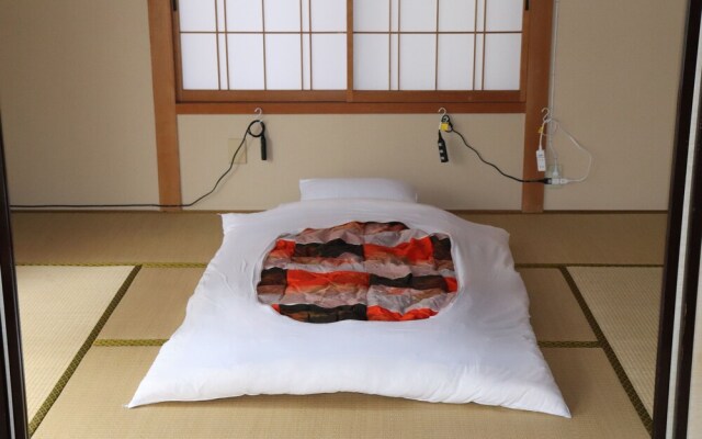 Guesthouse Oyado Iizaka - Hostel