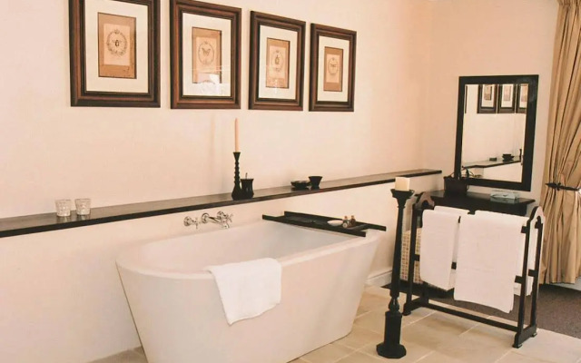 Blue Gum Country Estate