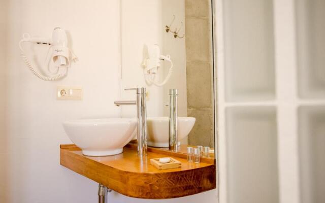 Alojamientos Don Alvaro