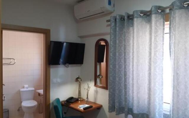 Hostel Square